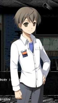 Facts about: Satoshi Mochida (Corpse Party)