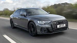Audi S8 Review 2026 | Performance & Pricing