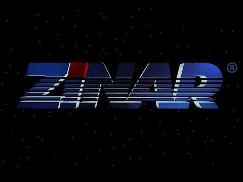 Zinar Films logo (1992-2003, filmed)