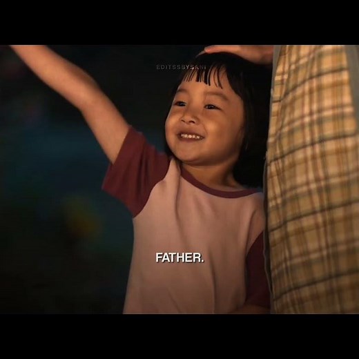 the best father🤍| Yang Gwan-sik & Yang geum myeong | When life gives you tangerines | Perfect Crown