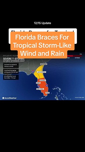 AccuWeather on TikTok