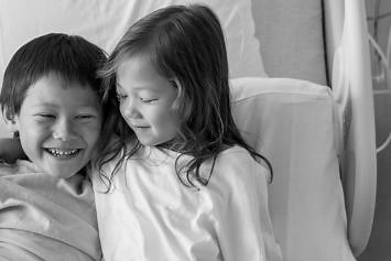 Gastroenterology, Hepatology & Nutrition