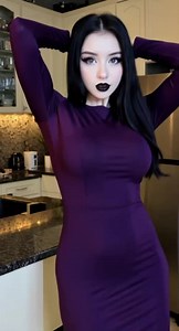 Would you let me ruin you? | willowthegoth