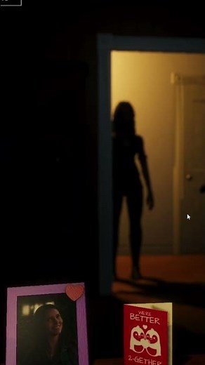 They Actually Made an Obsession Horror Game...