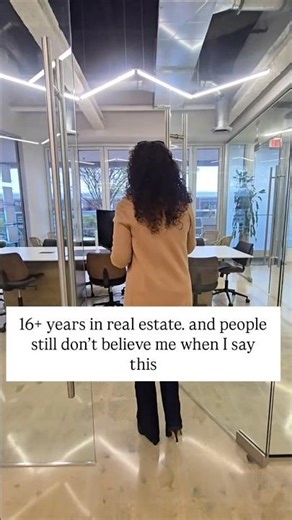 Most of what people think thev know about real estate... #luxuryrealtor #luxuryagent