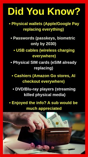 Dead by 2030 - Mark My Words ⏰💀