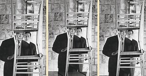 Gio Ponti, portrait d'un archi-designer