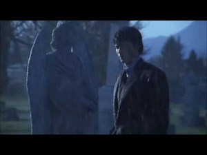 Smallvile - Whitney's Dad's Funeral - 1x19