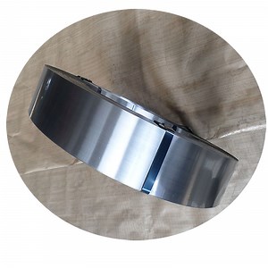 [Hot Item] C75 Wood Bandsaw Steel Cold Rolled Hardened and Tempered Steel Strips Coil