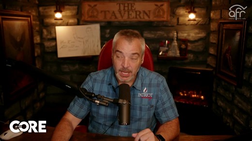 “AT THE CORE” | Walker Wildmon & Rick Green What a Way to Start 2026! | The Mamdani Effect | Venezuela’s Importance to China and Russia | https://afr.net/hhc2026 https://x.com/RickGreenTX https://tours.afa.net/ https://afr.net/podcasts/at-the-core/ https://www.patriotacademy.com/donate https://www.patriotacademy.tv/series/NlzmnklZ9LO7-the-tavern?channel=shows https://www.patriotacademy.com/institute/ https://www.patriotacademy.com/build/ https://www.patriotu.com/pages/home/d/patriot-academy http