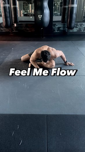 Jiu Jitsu Solo Drill Flow One of my favorite aspects of Jiu Jitsu are the movements involved. These solo drills are a great way to increase mobility, strength and body coordination for Jiu Jitsu and non Jiu Jitsu practitioners. Once you have a number of solo drills in your arsenal, you can start combining these movements to create your own flows. If you’re interested in learning more, check out my GO WITH THE FLO instructional at jiujitsuflo.com #jiujitsuflo #jiujitsu #jiujitsulifestyle #jiujits