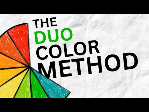 How To Colour Digital Art with NO Experience!