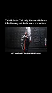 31K views · 79 reactions | Ever imagined having a tail like a monkey?...