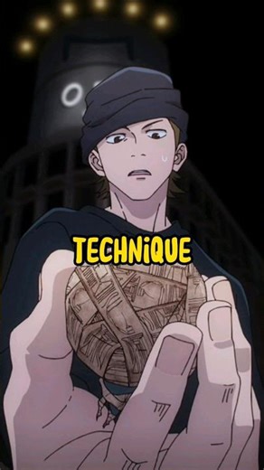 What is Ino's Cursed Technique in Jujutsu Kaisen? | jujutsu kaisen season 2