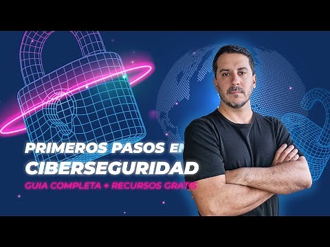 Getting Started in Cybersecurity: A Complete Beginner's Guide + FREE Resources