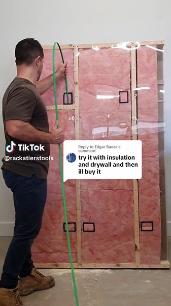 Get the Ferret Cable Puller for Easy Cable Installation