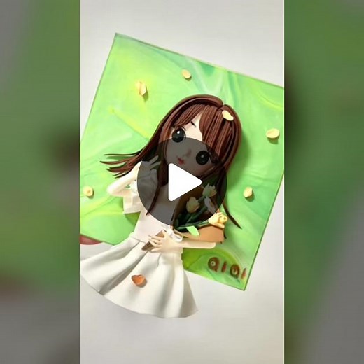 Create a Realistic Clay Figurine Step-by-Step Guide