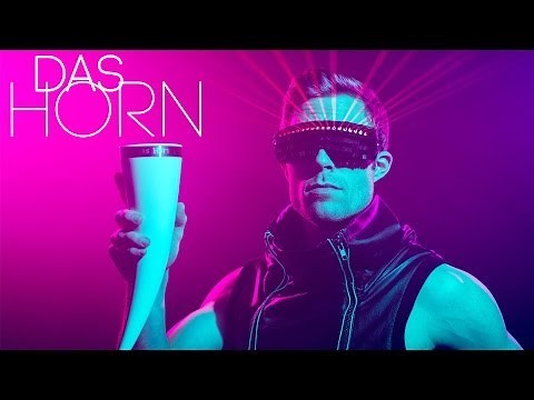 Das Horn ft. Hans Gretel | Vat19 Original Music Video