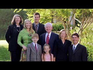 James A. "Jim" Thomas, an introductory Bio.