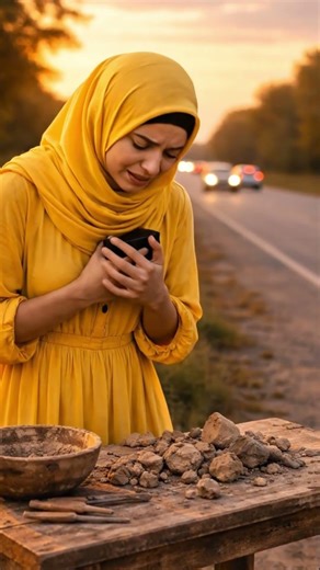 Grandeur in Miniature | Clay Masjid al-Haram| AI Art ☪️🕋🤲#masjidalharam #IslamicArt #shorts #kaaba
