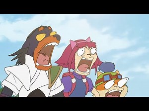 【星有野】今年这除夕 你们都这么有节目？ #lol手游狂野激斗#星有野#tiktok #friendship #cute #originalanimation #xingyouye