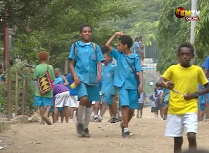 2.3K views · 31 reactions | Meanwhile, TSC Chairman has clarified that Teaching Service Commission instruction on retirement of Teachers is by law. | EMTV Online | Facebook