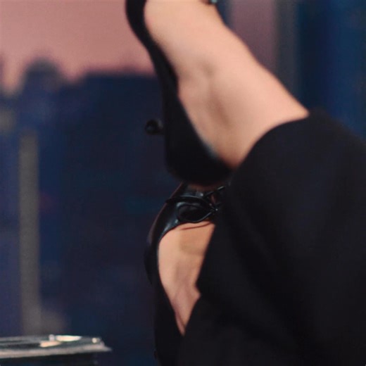 128K views · 5.1K reactions | The Autumn 2025 campaign is a modern fable of feminine expression; a celebration of the transformative power shoes and accessories possess. We can play the role of whoever we want to be. ​ Sydney Sweeney brings to life the characters of the hero styles from the Autumn collection. Discover now in-store and at jimmychoo.com​ #JimmyChoo https://www.jimmychoo.com/en/women/collections/autumn-collection/ | JIMMY CHOO | Facebook