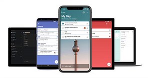 Microsoft unveils all new To Do app to replace Wunderlist - 9to5Mac
