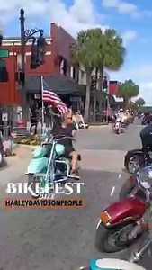 392K views · 10K reactions | Leesburg Bikefest 2022 | Bastard Kustom | Facebook