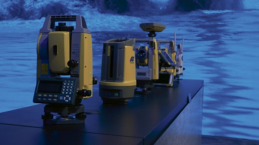 Raymond Dimas and Heidi Oviatt highlight our #survey solutions at CONEXPO-CON/AGG! Want to know more? Come see us at booth #W43445 or visit our website: https://okt.to/Pd6mLD #ForWorkThatMatters #CONEXPO2023 #CONEXPO #CONEXPOCONAGG #CONEXPOCONAGG2023 #roboticsolutions | Topcon Positioning Systems