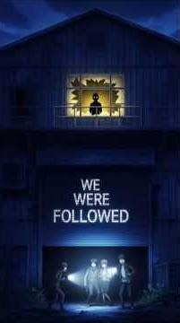 Urban Exploration Gone Wrong 😱 | We Shouldn’t Have Entered This Abandoned Place #shorts #viral