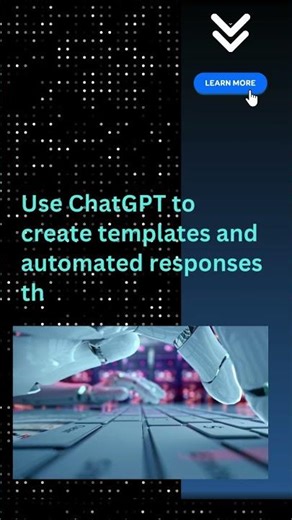 Automation Saves Time but Can Feel Robotic—Make It Human with ChatGPT!
