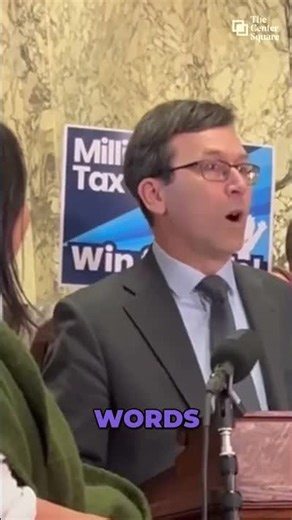 Gov. Ferguson: We are making Washington's tax system more progressive