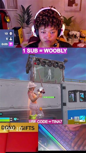 Reload NEW UPDATE #fortnite #shortslive #fortnitelive #zerobuild #clutchmoment