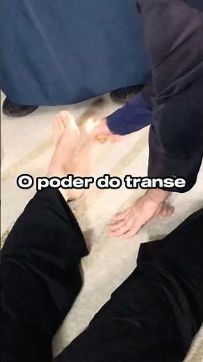 Transe por semiótica, terapêutico, rápido e eficiente #hipnose #hipnoterapia #psicanalise #psi