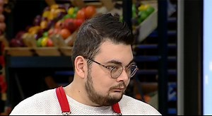 MasterChef | 6 Aralık 2020 (115. Bölüm) - Eleme Gecesi - MasterChef Türkiye