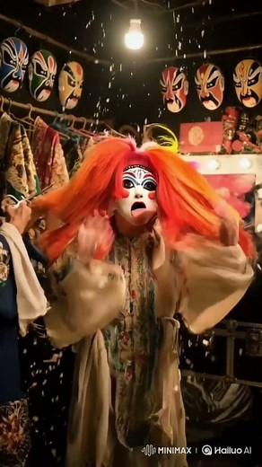 This Opera Performance Has a WILD Twist! 🎭🤯