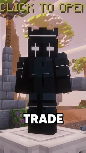 This Minecraft Server's Weapon System is INSANE #minecraft #smp #weapons