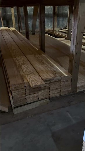 McGee Lumber Millworks Charlotte NC Lumber cut to size 4
