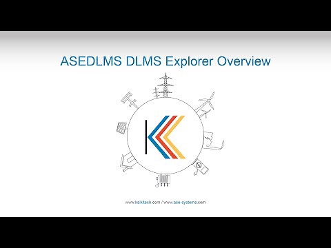 ASEDLMS Test Set Overview