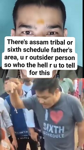 234K views · 3.1K reactions | @highlight #friendsfollowersViewers #tagyourfriends #followers #reelsfypシ #dimahasaodistrict #karbianglong Deepak Kumar  | Robinson Rongphar | Facebook