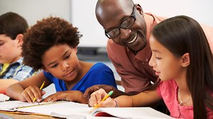 Retelling: An evidence-based literacy strategy