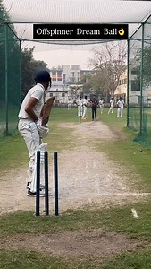 Spinners Personal Online & Offline Coaching Available 7982473610 . #cricketer #coach | Manoj Chauhan