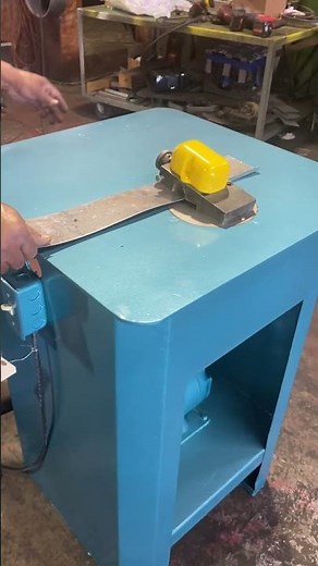 LOCKFORMER 16 GA POWER FLANGER