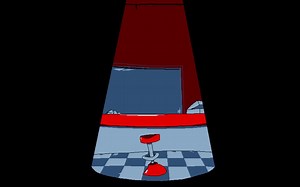 [Pizza Tower Scoutdigo]来自Nja透露的SD2.0将使用曲目“mu_dark”_哔哩哔哩_bilibili