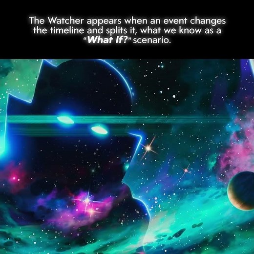 Why Was The Watcher in Daredevil: Born Again?!
