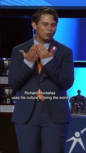 "Flamin' Hot" - Humorous Interpretation 2024 National Champion