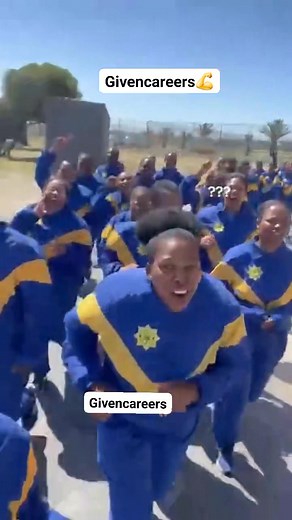 13K views · 603 reactions | #SAPS #training | SAPS Training Applications | Facebook