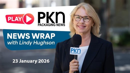 PLAY PKN: Pro-Pac, ACOR, APCO, Boomerang Alliance, COEX, Schutz, Avantium, Packamama, WorldStar | AIP Australasian Institute of Packaging