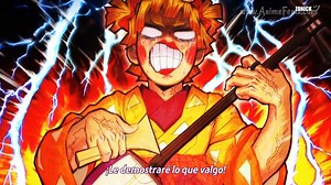 😍 Tanjiro, Zenitsu y Inosuke se Vesten de Mujer, para Poder ser Vendidas y encontrar Información de las 3 Esposas de Uzui 🥵 * | Super Zonick ツ